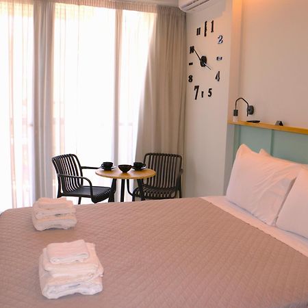 Апартаменти Glyfada Relax 9 Афіни Екстер'єр фото