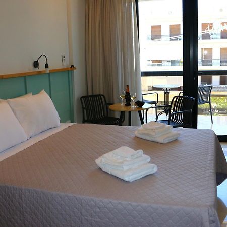 Апартаменти Glyfada Relax 9 Афіни Екстер'єр фото