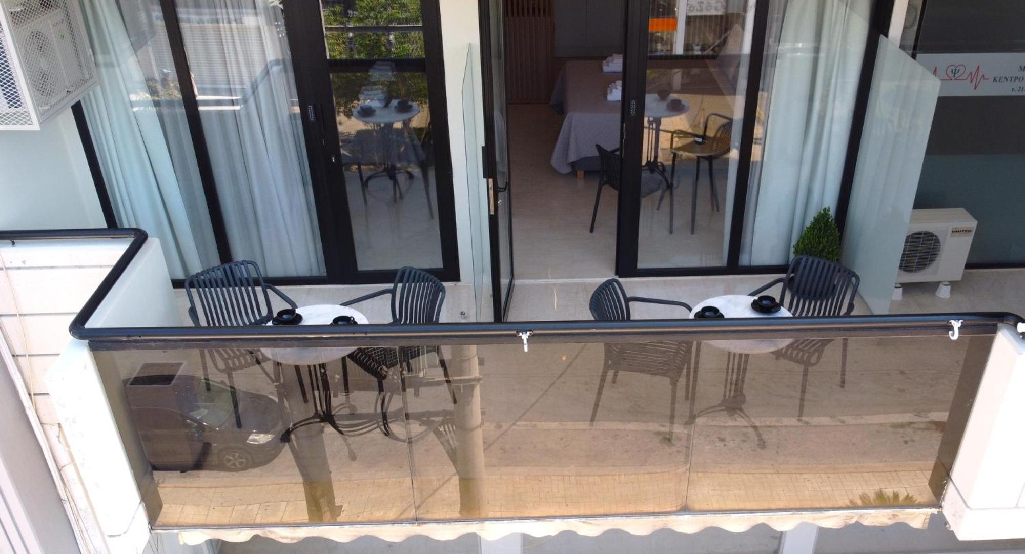 Апартаменти Glyfada Relax 9 Афіни Екстер'єр фото