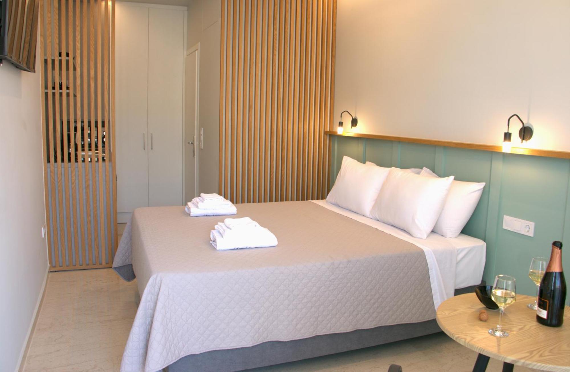 Апартаменти Glyfada Relax 9 Афіни Екстер'єр фото