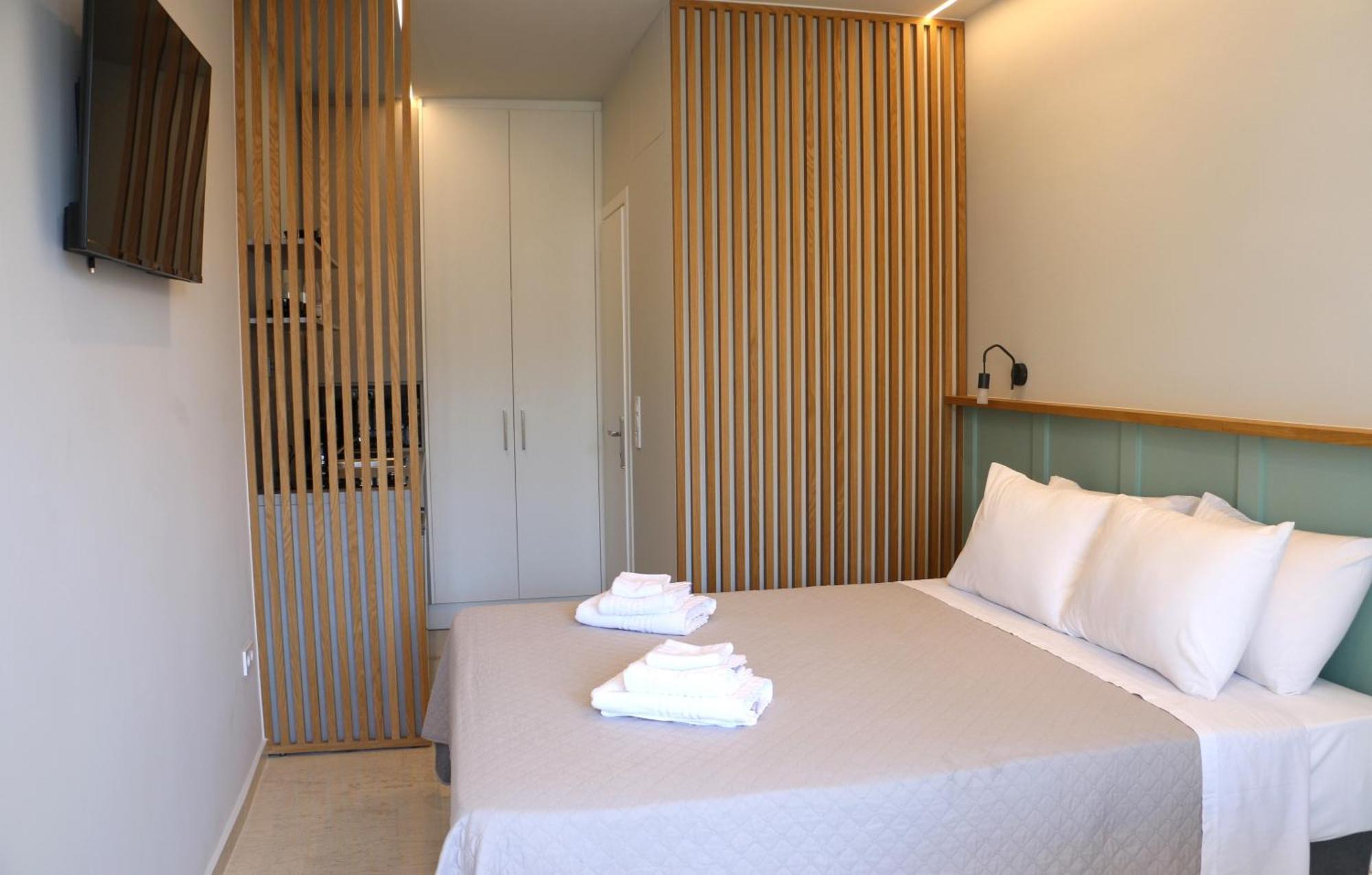 Апартаменти Glyfada Relax 9 Афіни Екстер'єр фото