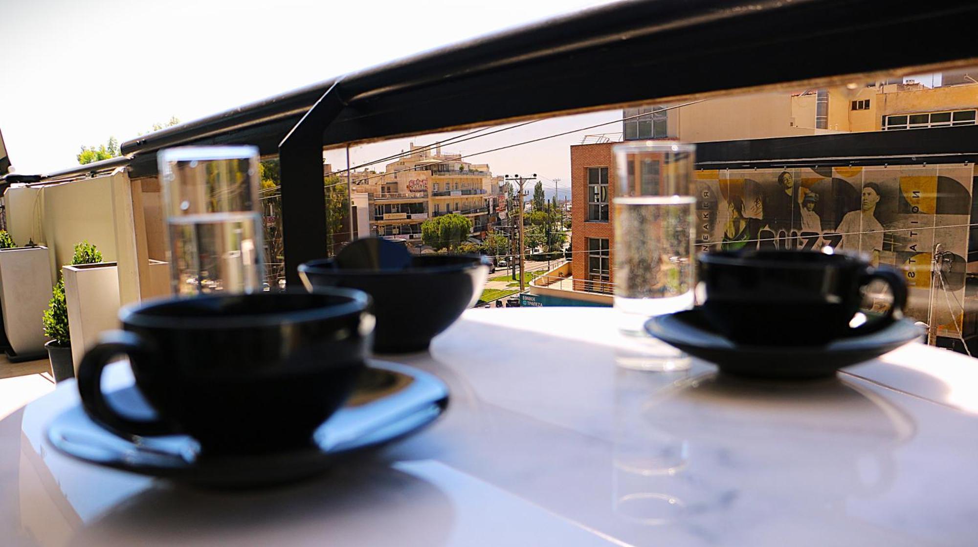 Апартаменти Glyfada Relax 9 Афіни Екстер'єр фото