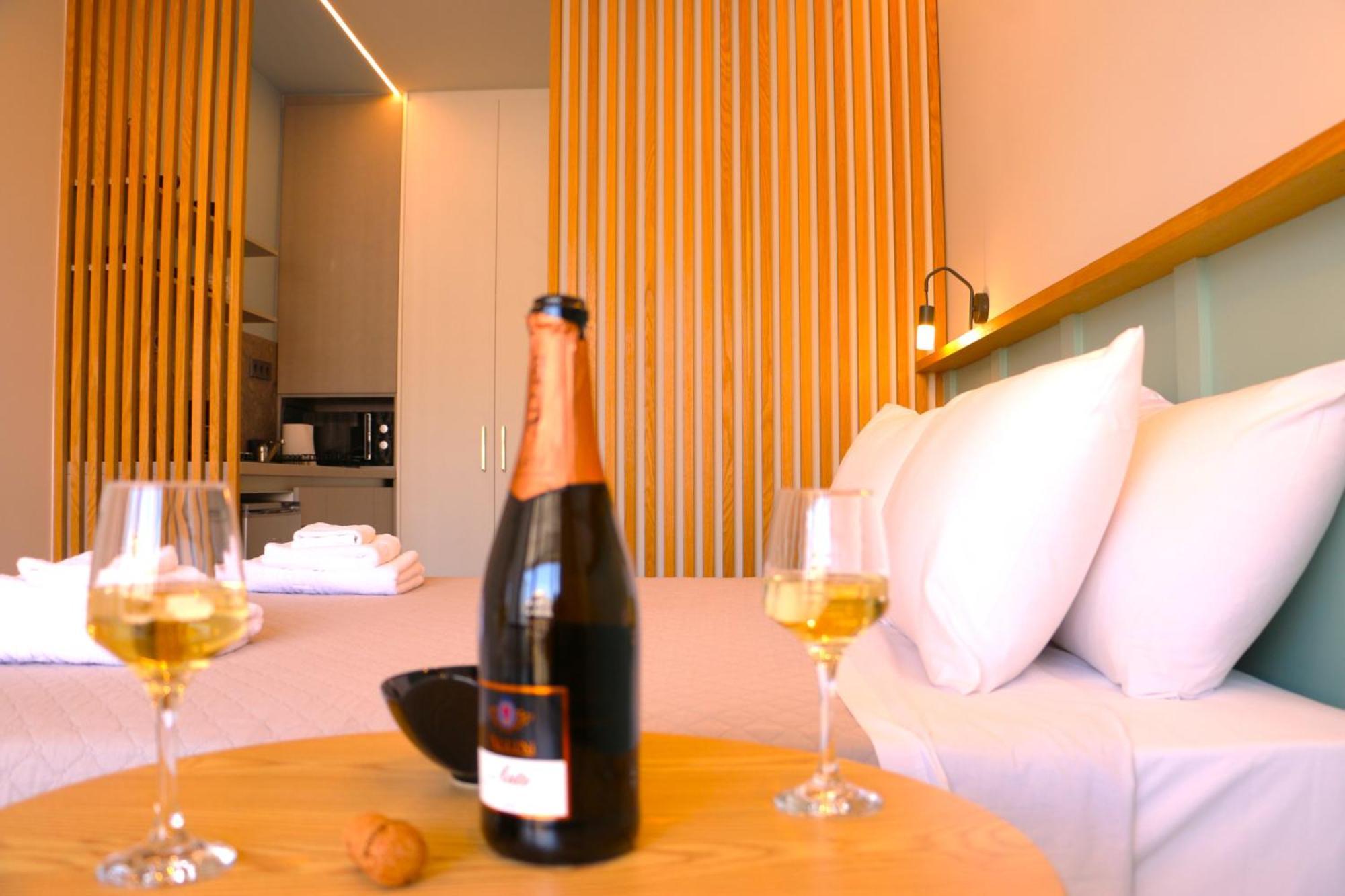 Апартаменти Glyfada Relax 9 Афіни Екстер'єр фото