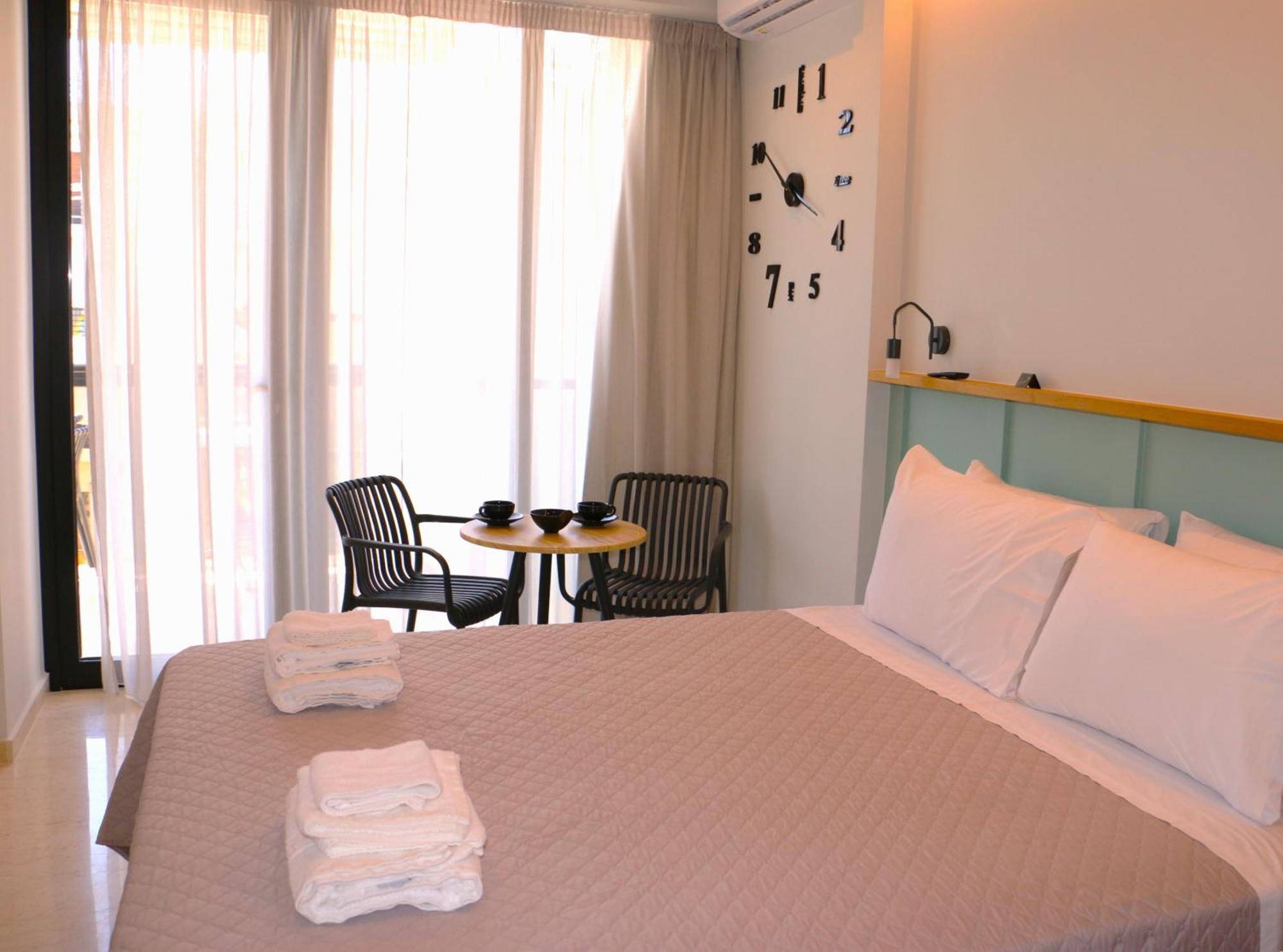 Апартаменти Glyfada Relax 9 Афіни Екстер'єр фото