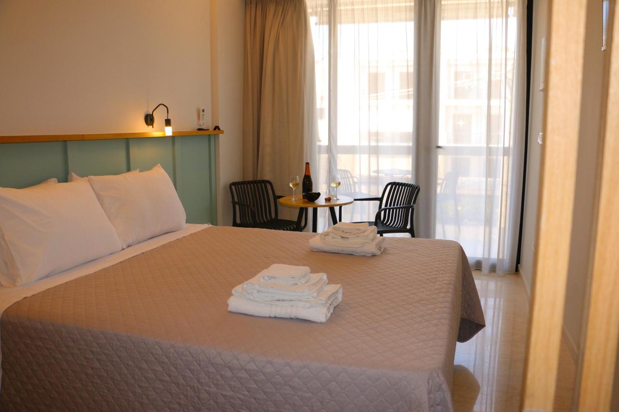 Апартаменти Glyfada Relax 9 Афіни Екстер'єр фото