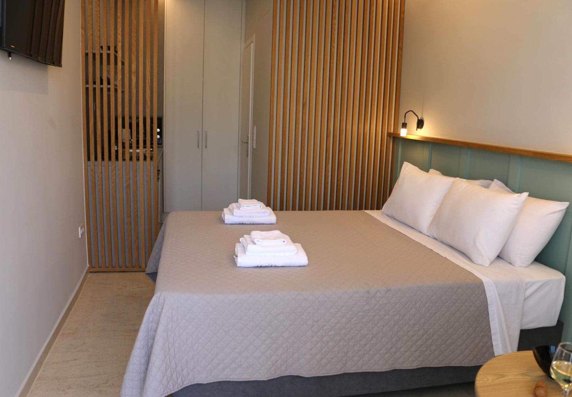 Апартаменти Glyfada Relax 9 Афіни Екстер'єр фото