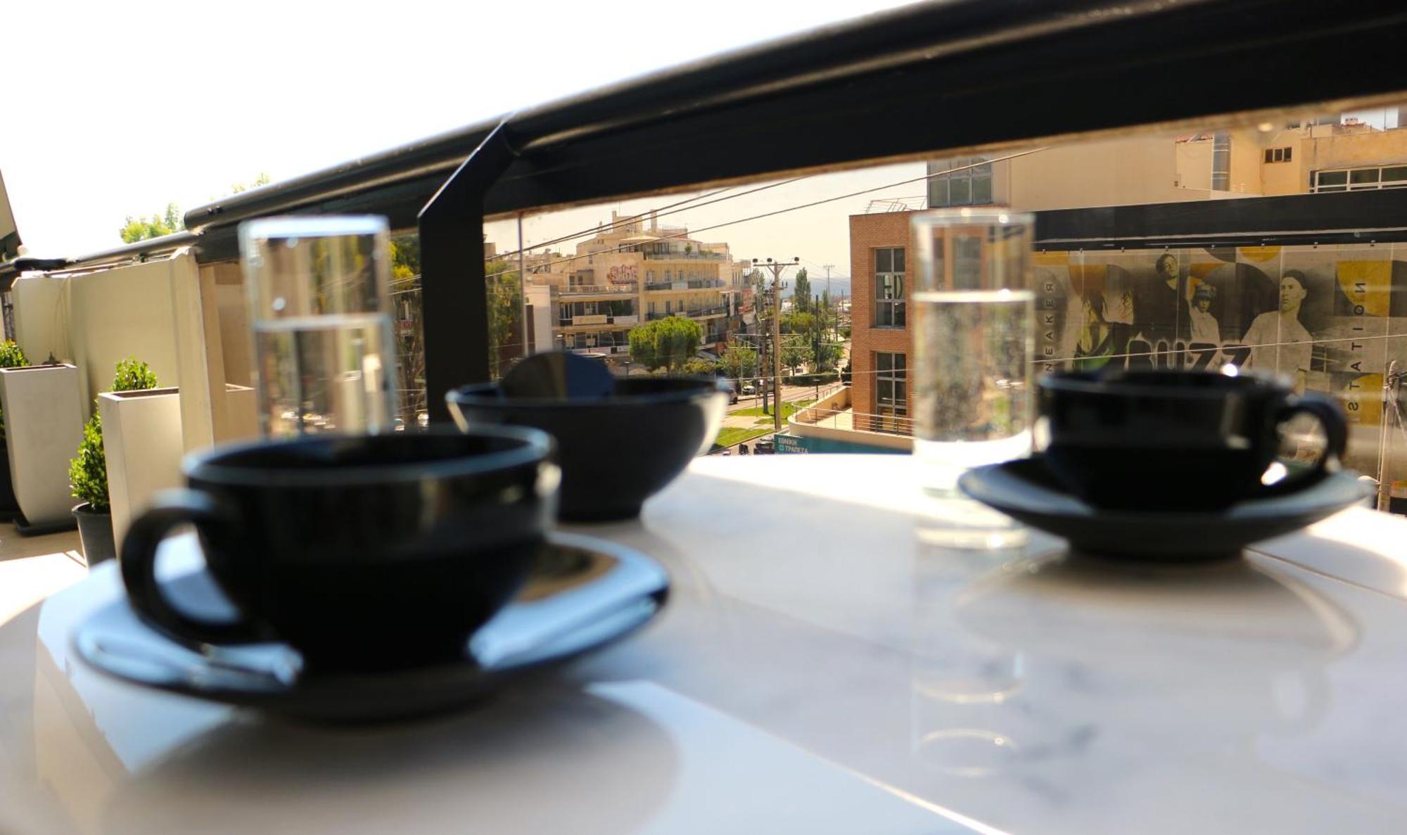 Апартаменти Glyfada Relax 9 Афіни Екстер'єр фото
