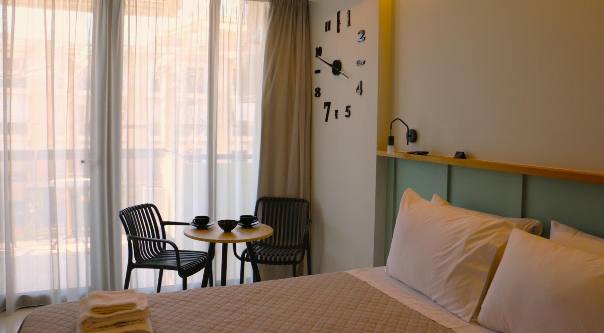 Апартаменти Glyfada Relax 9 Афіни Екстер'єр фото